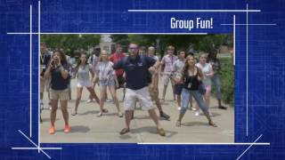 New Student Orientation Information