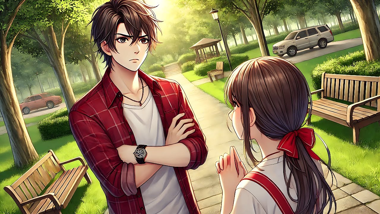 After Seven Years, My First Love Returned, Pleading for a Chance, But I Was Done Giving Them