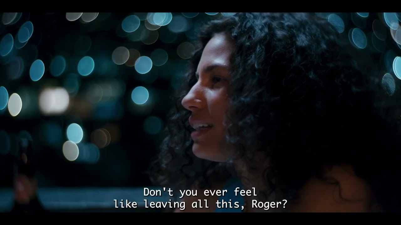 "Dolores" - Maria Clara Escobar, Marcelo Gomes TRAILER