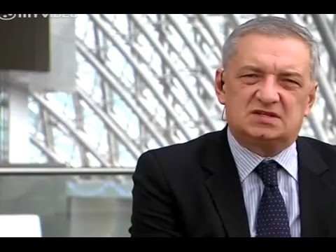 ამოსავალი წერტილი უნდა იყოს ჩვენი საქართველო - გია ვოლსკი
