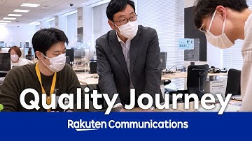 [RNN] Following the Transformation of Rakuten Communications!