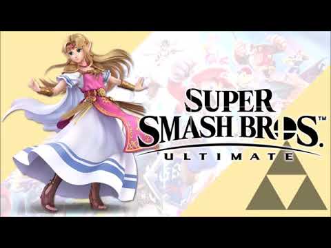 Temple Theme [Melee] - Super Smash Bros. Ultimate