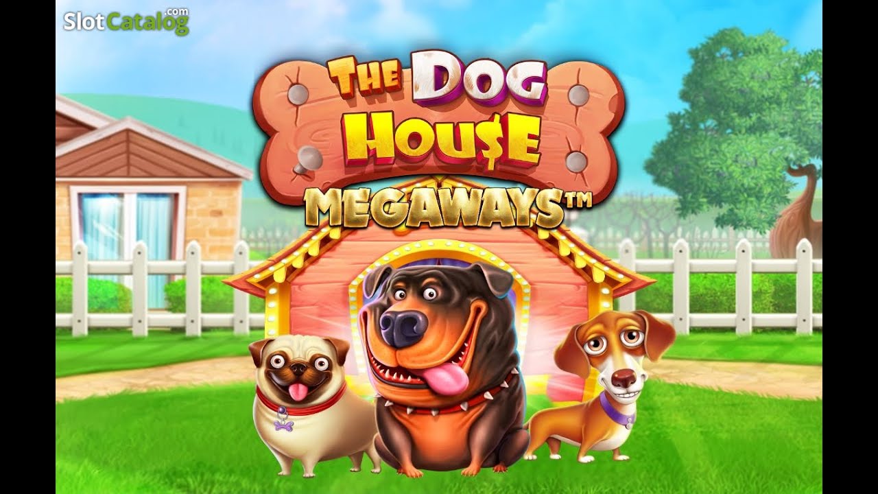 Слот дог хаус демо dog houses info