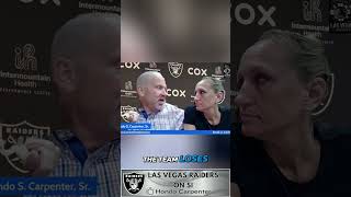 Las Vegas Raiders Podcast with