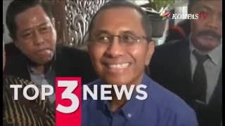 Tiga Berita Terpopuler 17 Oktober 2016