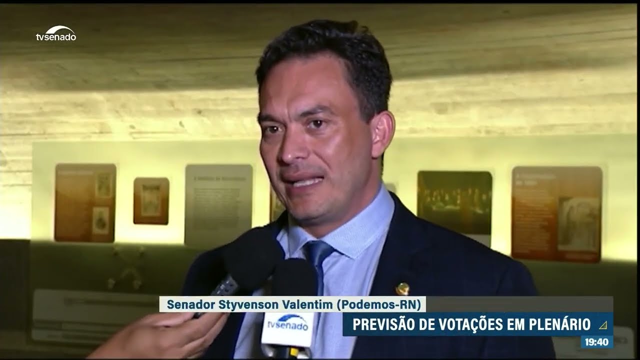 Plenário confirma indicação para representar o Brasil na OEA — Senado  Notícias