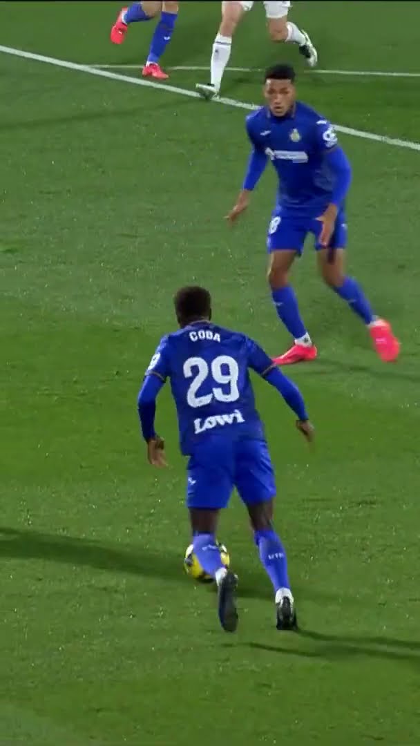 Getafe CF 1 vs 0 RCD Espanyol | Game Highlights ⚽