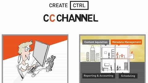 S1E3 HD: Metadata Management at CC Channel