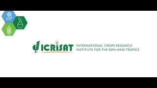 Icrisat Overview