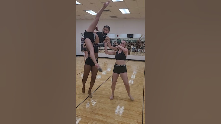 trio trick