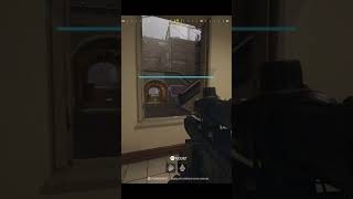MW3 Beta but I still know the spawn snipes