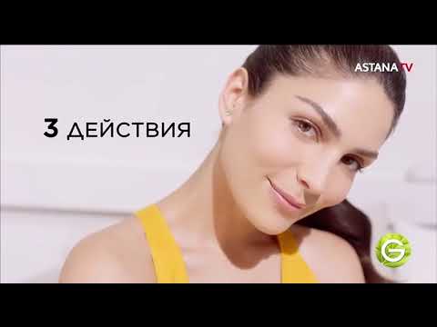Рекламный блок (Astana TV Казахстан, 03.06.2023)