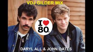 175  Daryl Hall &amp; John Oates   Maneater