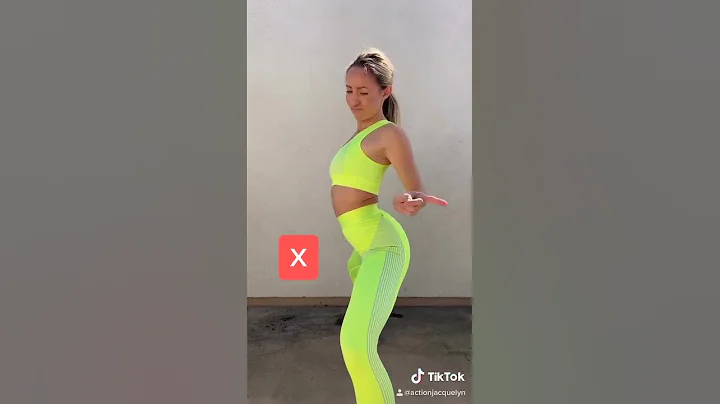 Easy Standing Abs Workout