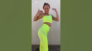 Easy Standing Abs Workout 🔥