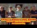 Velvet Underground: Afterhours - Crazy Daisy Jug Band Bécsben I Teljes koncert nemsokára érkezik!