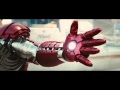 Iron Man Montage - I'd Love to Change the World // Jetta [Matstubs Remix]