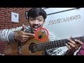 TUTORIAL BIKIN VIDEO COVER FINGERSTYLE PAKE HAPE