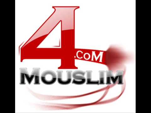 ألمنشد المغربي عبد السلام الحسني نسيم Www 4mouslim Com