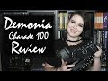 Demonia Charade 100 Review | Vinda FlyFox