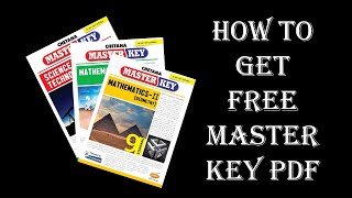 How To Get Free CHETNA MASTER KEY PDF On Your Mobile Or Tablet screenshot 5