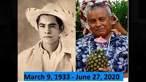 Jose Baca Memorial