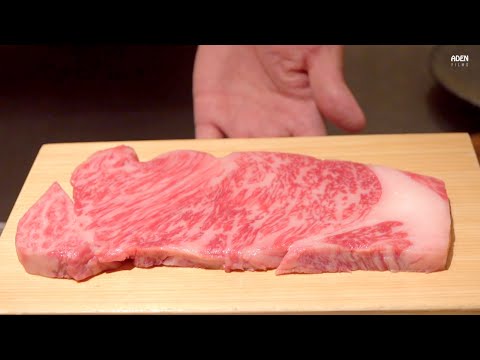 $250 Kobe Beef Dinner In Kyoto - Teppanyaki In Japan