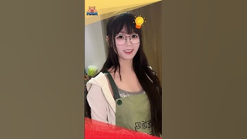 Lén bạn gái đi cắt tóc để tạo bất ngờ 🤣🤣 #shorts #haihuoc #funny #giaitri #haihuocvuinhon