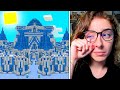 TORNO NELLA BIG VANILLA E MI METTO A PIANGERE - Minecraft