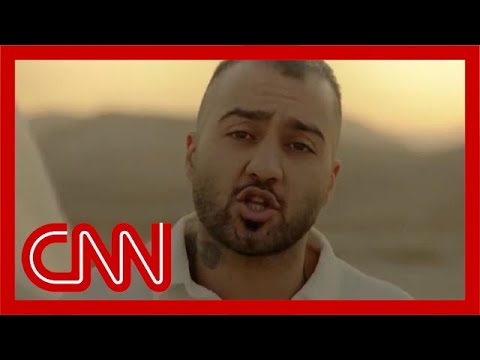 Rapper known for speaking out against Iranian government faces death penalty