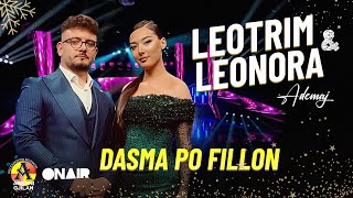 Leotrim & Leonora Ademaj - Dasma po fillon #Gezuar2024