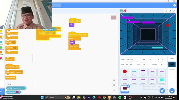 Demo project block breaker