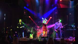 Mark Anthony Band @ the Venue trailer