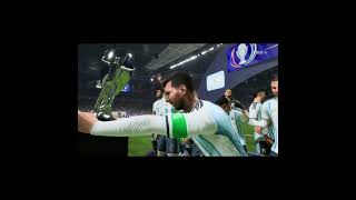 Finalissima is in FC26 #fc26 #fc26mod #finalissima #fifa