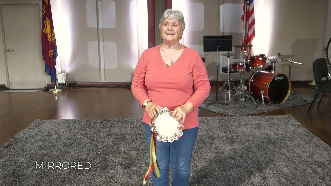 Intro to Timbrels YouTube