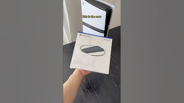 The new PS5 Vertical Stand is compatible with the PS5 Pro, PS5 Slim and OG PS5 and is an improvement