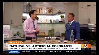 PLEXUS ~ DR. HARTMAN ON THE NEWS ABOUT THE RED #3 BAN 👏🏻
