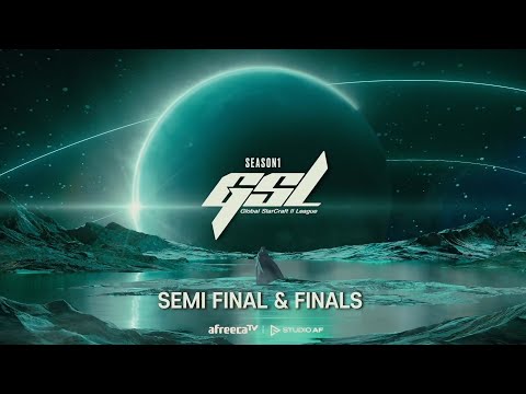 Видео: [2024 GSL Season 1] Финалы | Maru, Stats, herO, Cure