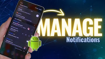 Manage Notifications Like a Boss: Android Tips for Busy Professionals