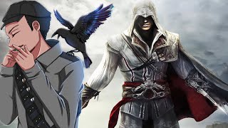 Assassin's Creed - Ezio's Family - C Harmonica tabs