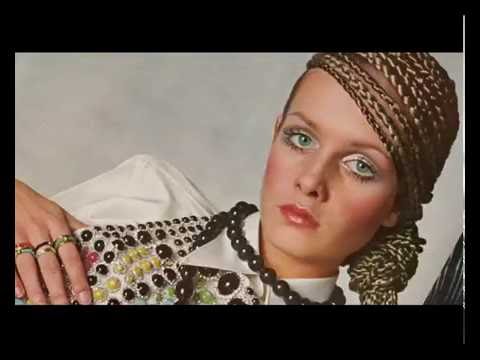 Somebody Call Twiggy — Dramatic False
