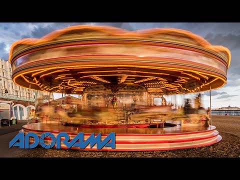 Prime Lens Challenge Part 2: Take and Make Great Photography with Gavin Hoey