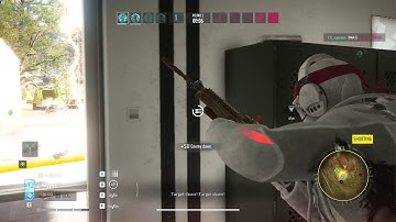 Ghost Recon: Switching to your secondary is faster than reloading