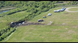 Famous Gulfstream G-IV Bedford NTSB Hearing Profile