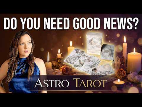 Do You Need Good News?