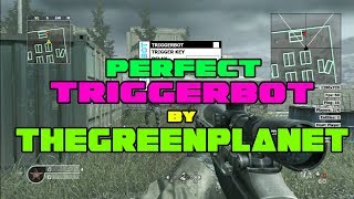 Celebrity [COD4/1.40] PERFECT TRIGGERBOT + SOURCE! Net Worth