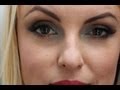 Selena Gomez Inspired Tutorial