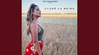 Llegó la Reina