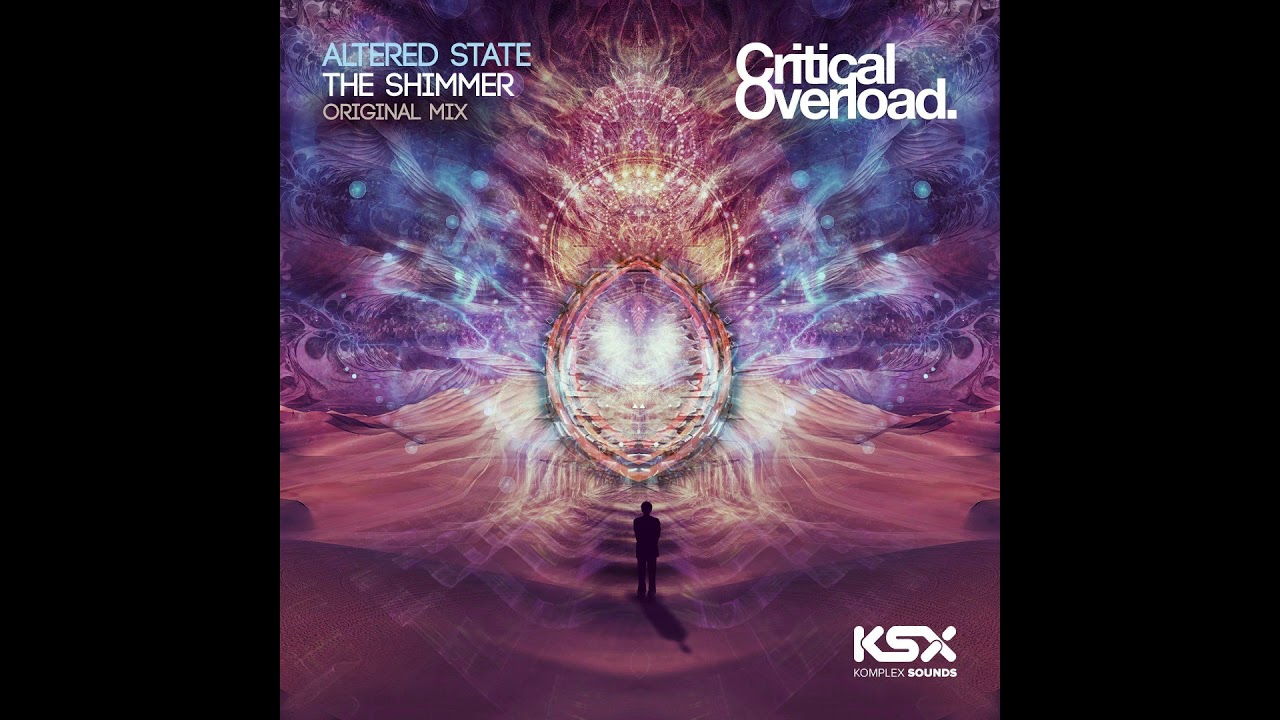 Altered State - The Shimmer (Original Mix)