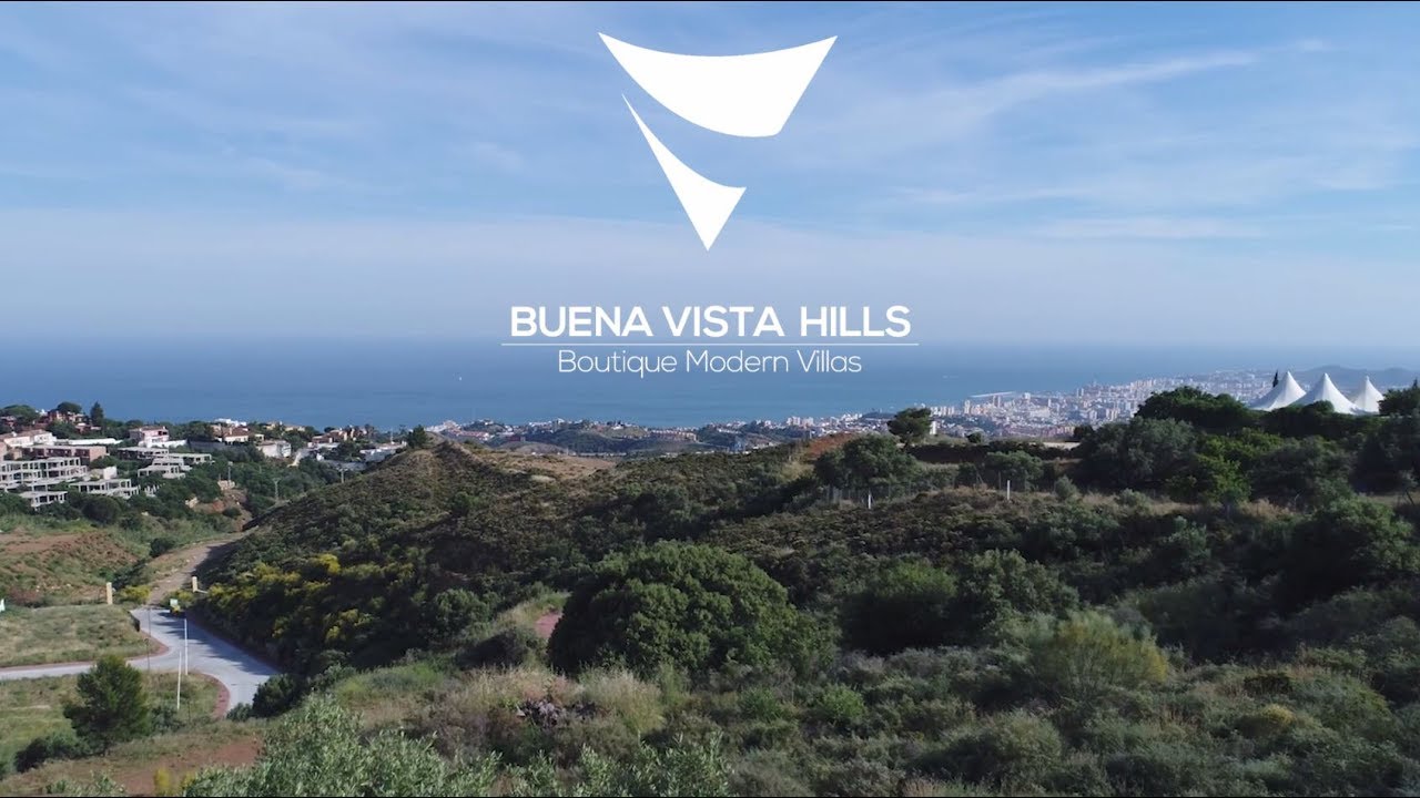 Official Video Buena Vista Hills (Mijas) YouTube Official Video Buena Vista Hills (Mijas) YouTube